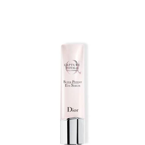 dior capture totale gesichtscreme|dior capture totale contorno occhi.